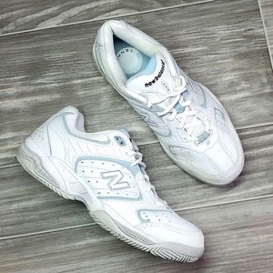 New Balance 654 Tennis Sneakers | Size 9.5 Women's​​